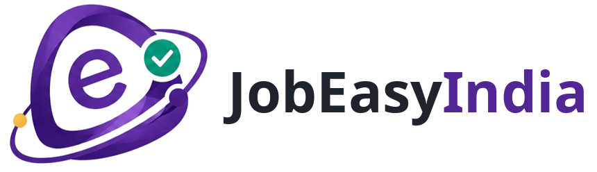 JobEasyIndia